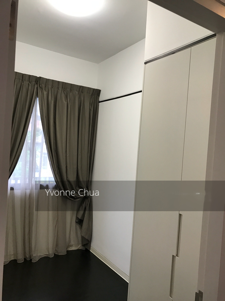 Village @ Pasir Panjang (D5), Condominium #139073692